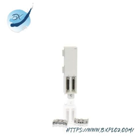 ABB TB845 3BSE021437R1 Dual Modulebus Outlet