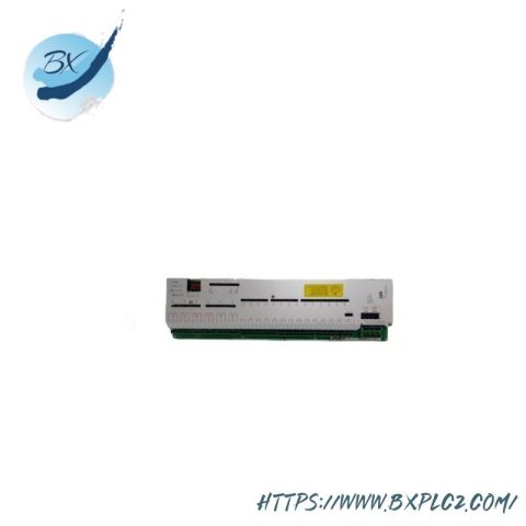 ABB TB870F Terminal Resistor, Industrial Control, Precision Component