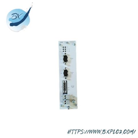 ABB TC516 | 3BSE012632R1 | Communication Control Module