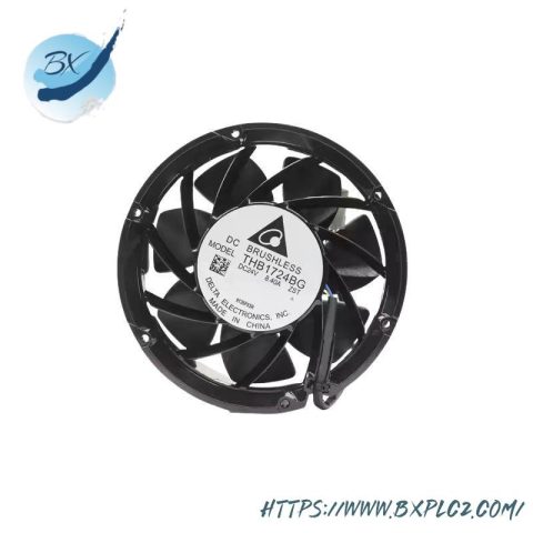 ABB THB1724BG R9 Inverter, Efficient Power Conversion Solutions