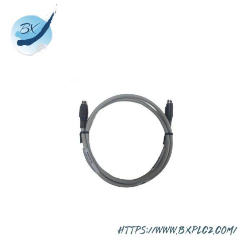 ABB TK802F: Power Supply Cable for SD802F/SD812F - Reliable Connection for Industrial Automation