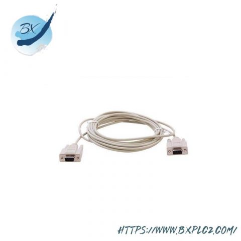 ABB TK853V020 Industrial Ethernet Cable for Modem, Optimized for Enterprise Networks
