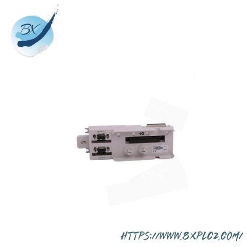 ABB TP854 3BSE025349R1 Baseplate: Advanced Control Module for Industrial Automation