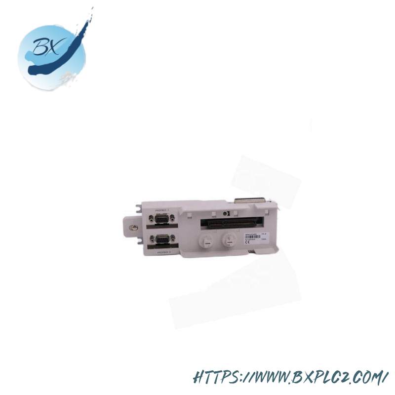 abb_tp854_3bse025349r1_baseplate.jpg ABB TP854 3BSE025349R1 Baseplate: Advanced Control Module for Industrial Automation
