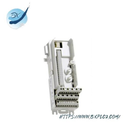 ABB TU811V1 | 3BSE013231R1 | Compact Module Termination Unit