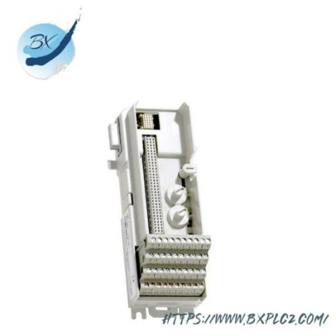 ABB TU818 | 3BSE069209R1 | Termination Unit, Industrial Control Systems