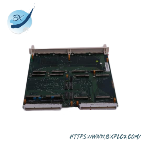 ABB TU838 - High Performance Process Automation Module