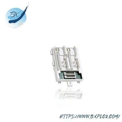 ABB TU852: Redundancy Module for 50V Systems