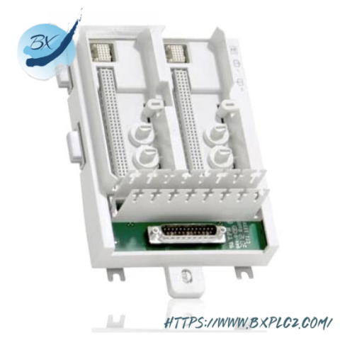 ABB TU854 3BSE069966R1 Industrial Control Termination Unit