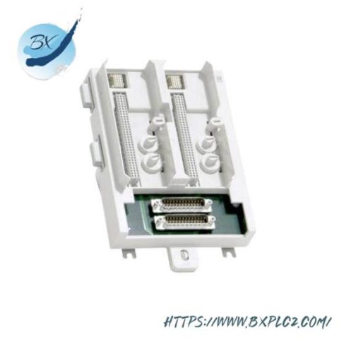 ABB TU854 S800 I/O - 800xA Hardware Selector: Precision & Efficiency for Industrial Automation