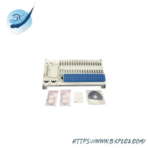 ABB TU921S - 3KDE175111L9210 - TU921S Red. Termination Unit