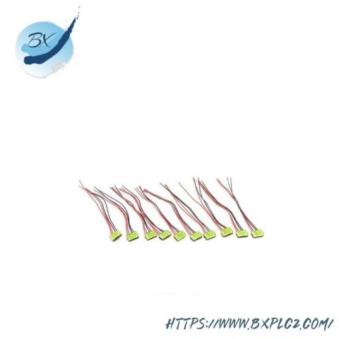 ABB TY820K01 TY820K01 10 Temperature Sensor TY820: Precision Temperature Monitoring for Industrial Applications