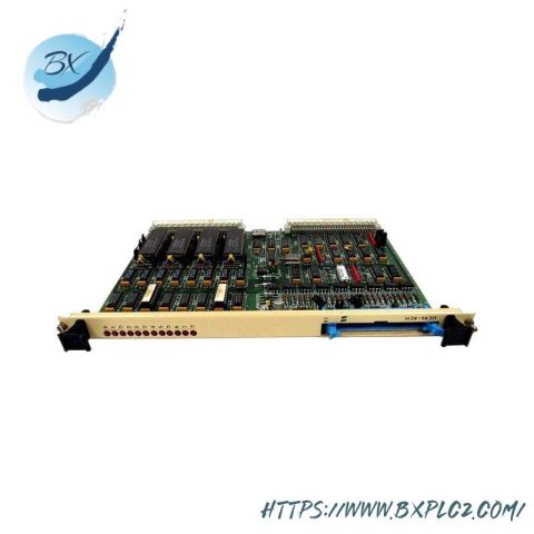 ABB UC86-8CH | 57275871 | UNIVERSAL COUNTER BOARD