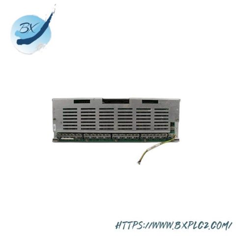 ABB UFC092BE01 HIEE300910R0001 Binary Input Module: Advanced Control Solutions for Industrial Automation