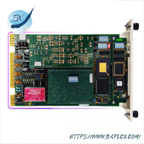 ABB UFC762AE101 | 3BHE006412R0101 | Inverter Circuit Board