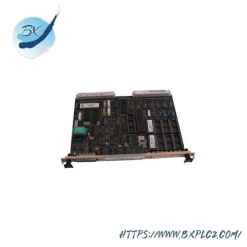 ABB UN0806B HIER460247R0001 - Advanced Industrial Automation Module