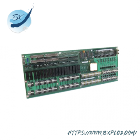 ABB UNS0868A-P HIEE305120R0001: Precision Digital I/O Card for Industrial Automation