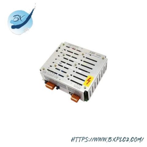 ABB UNS0868A - Advanced Power Supply Module, Designed for Industrial Automation
