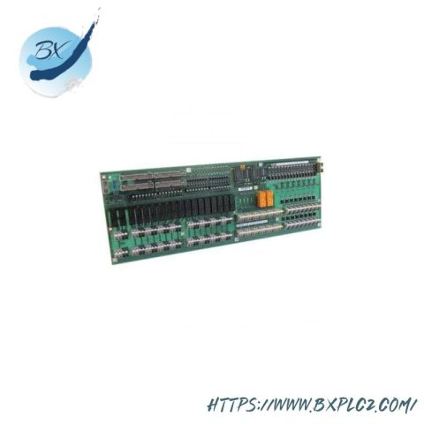 ABB UNS1860B-P,V1 3BHB001336R0001 - Advanced Interface Board for Industrial Automation