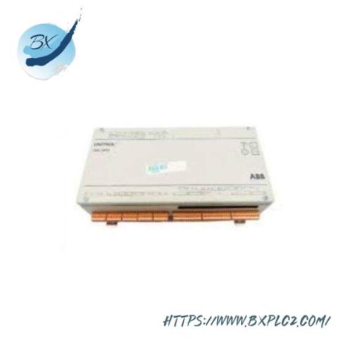 ABB UNS3670 HIEE205011R0001: Industry-Leading PLC Module for Enhanced Control Solutions