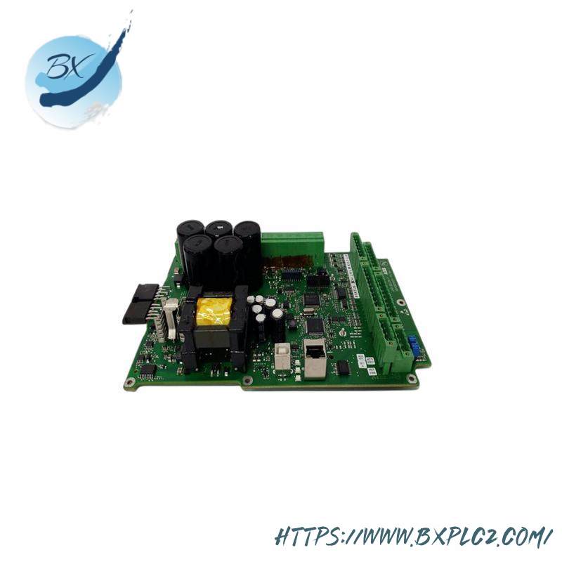 abb_upc090ae01_hiee300661r1_bus_coupler.jpg ABB HIEE300661R1 - Control Module for Advanced Automation Solutions