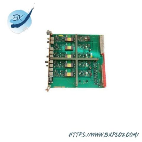 ABB UR B512 D15 3EHL409319R0001 - Advanced Control Module