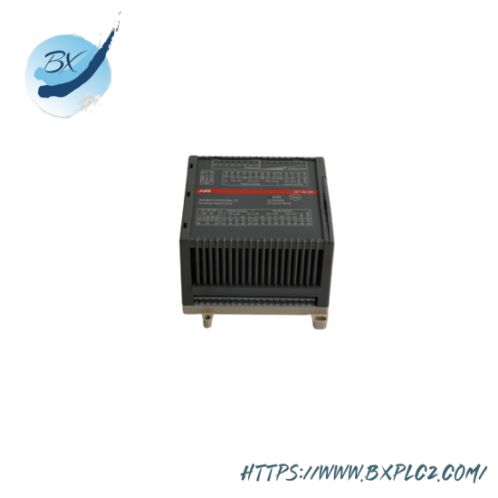 abb_wtai91_dcs_module.png ABB WTAI91 DCS Module: Advanced Automation Solution for Industrial Control Systems