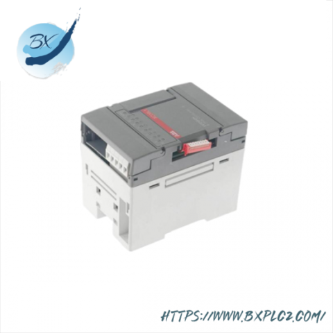 ABB XC08L1 1SBP260102R1001 - Advanced Digital I/O Extension Unit