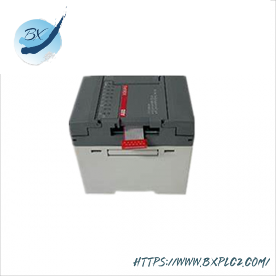 abb_xo08r2_1sbp260109r1001.png ABB XO08R2 1SBP260109R1001: Precision Control Module for Advanced Manufacturing Solutions