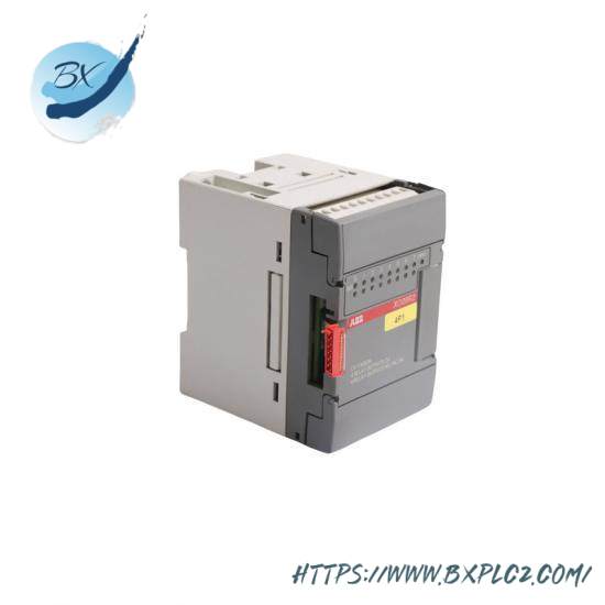 abb_xo08r2_1sbp260109r1001_1.jpg ABB XO08R2 1SBP260109R1001: Precision Control Module for Advanced Manufacturing Solutions