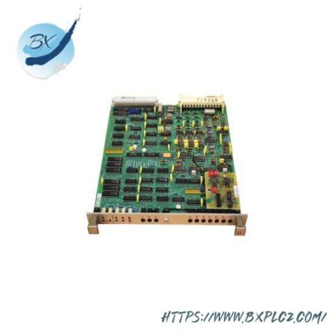 ABB YB161102-CA - High-Performance Circuit Board for Industrial Automation