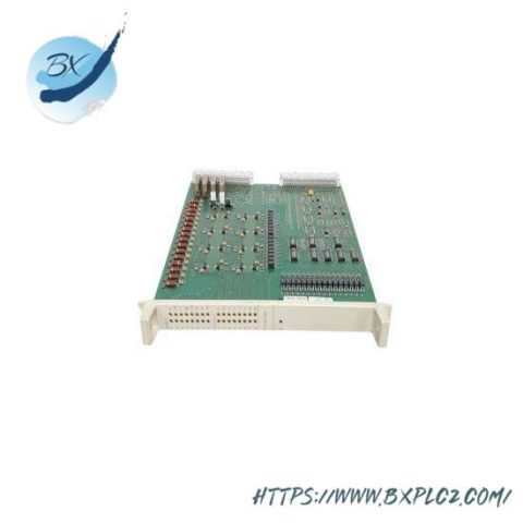 ABB YB560103-BD/3 I/O Board Automation Parts - Precision Control, Efficient Performance