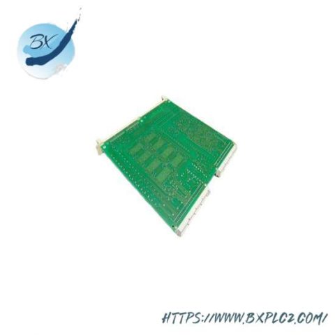 ABB YB560103-BD: Industrial Digital I/O Board for Advanced Control Applications