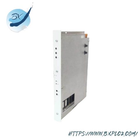 ABB YPK 113 A Communication Board Module: Efficient Data Exchange Solution