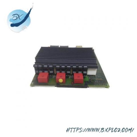 ABB YB560103-CE/024 Servo Axis Drive Board