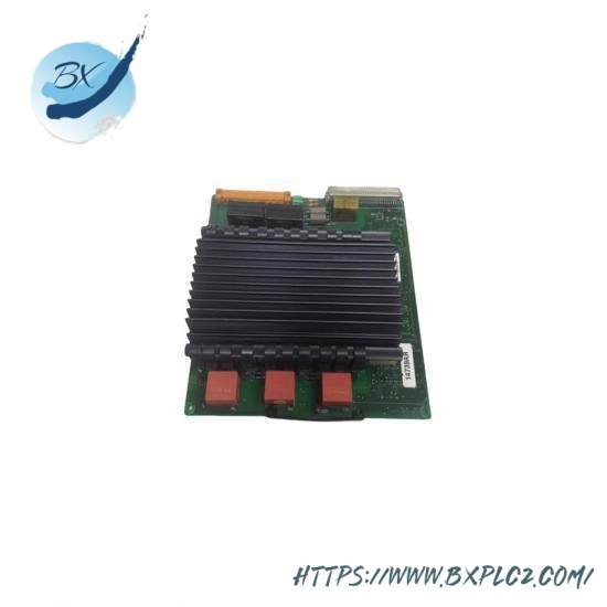 abb_yb560103-ce_26_servo_axis_drive_unit.jpg ABB YB560103-CE/26 Servo Axis Drive Unit: Precision Control for Advanced Manufacturing