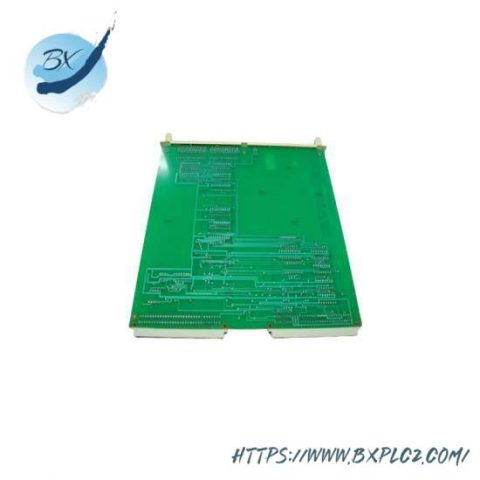 ABB YB560103-CH/10: Industrial Remote I/O Board for Advanced Manufacturing Solutions