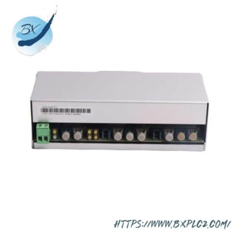 ABB YPC 105A YT204001-HE: Advanced Output Distributor Module for Industrial Automation