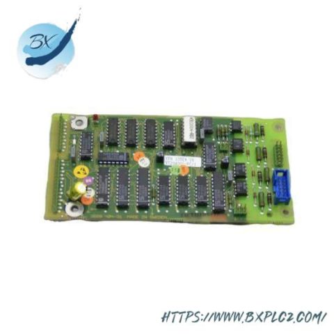 ABB YPH105E YT204001-FC | Digital Speed Input Board for Industrial Automation
