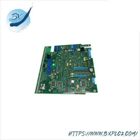 ABB YPK113A 61002774 - Industrial Control Circuit Board