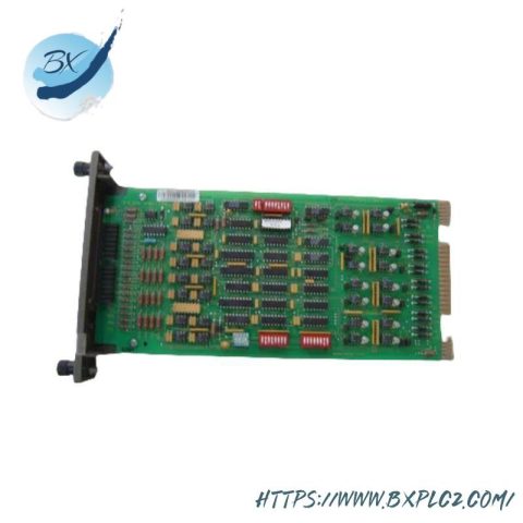 ABB YPP105E YT204001-FK - Advanced Control Module for Industrial Automation