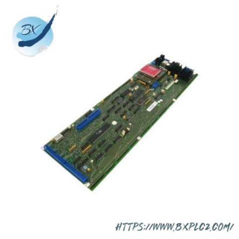 ABB YPP105F YT204001-JN - Industrial Control System PC Board