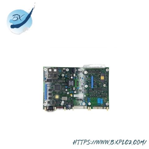 ABB YPP110A Digital Processor Module - Industrial Control Solutions