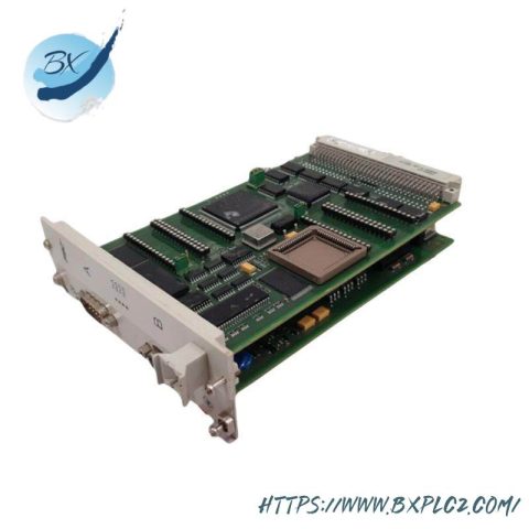 ABB YPQ102E YT204001-FT: Advanced Communication Module for Industrial Automation