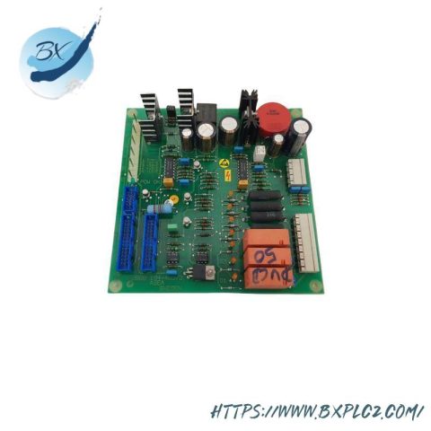 ABB YPQ103C YT204001-BG - Industrial Control System, Expertly Designed for Precision and Efficiency