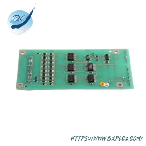 ABB YPQ109B - Advanced Control Module, Asea Brown Boveri