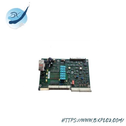 ABB YPQ110A 3ASD573001A5 PC I/O BOARD