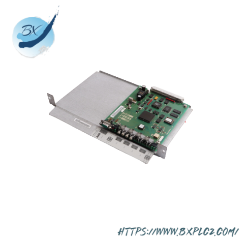 ABB YPQ112B - Distributed Control System Module