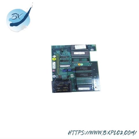 ABB YPR104B YT204001-EH Control Board: Advanced Automation Solution