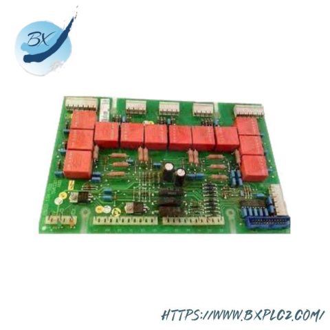 ABB YXU168E YT204001-JB Industrial Control Board